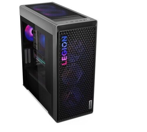LENOVO PC Legion T7 34IAS10/Ultra7-265KF/32GB/1TB SSD/NVIDIA GeForce RTX 5080 16GB/Win 11 Home/Black
