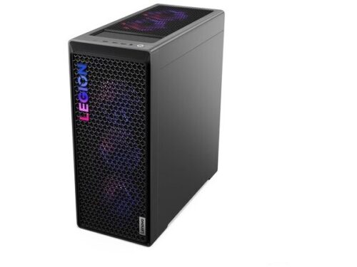 LENOVO PC Legion T7 34IAS10/Ultra7-265KF/32GB/1TB SSD/NVIDIA GeForce RTX 5080 16GB/Win 11 Home/Black