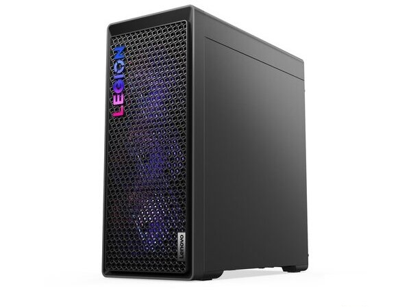LENOVO PC Legion T7 34IAS10/Ultra7-265KF/32GB/1TB SSD/NVIDIA GeForce RTX 5080 16GB/Win 11 Home/Black