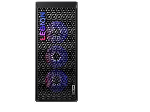 LENOVO PC Legion T7 34IAS10/Ultra7-265KF/32GB/1TB SSD/NVIDIA GeForce RTX 5080 16GB/Win 11 Home/Black