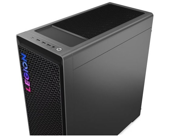 LENOVO PC Legion T7 34IAS10/Ultra7-265KF/32GB/1TB SSD/NVIDIA GeForce RTX 5080 16GB/Win 11 Home/Black