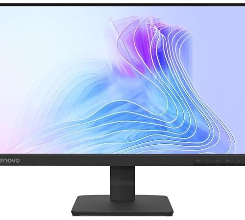 LENOVO Monitor L22-4e 21.5" FHD IPS