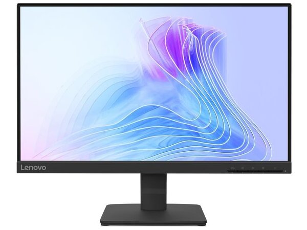 LENOVO Monitor L22-4e 21.5" FHD IPS