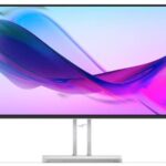 LENOVO Monitor L24i-4B 23.8&apos;&apos; FHD IPS, Slim Bezel, HDMi, VGA,Speakers, 3YearsW