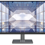 LENOVO Monitor L32p-30 31.5" 4K IPS, Slim Bezel, USB C, HDMI, Display Port, AMD FreeSync, 3 Years Warranty