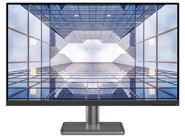 LENOVO Monitor L32p-30 31.5&apos;&apos; 4K IPS, Slim Bezel, USB C,HDMI,Display Port,AMD FreeSync,3YearsW