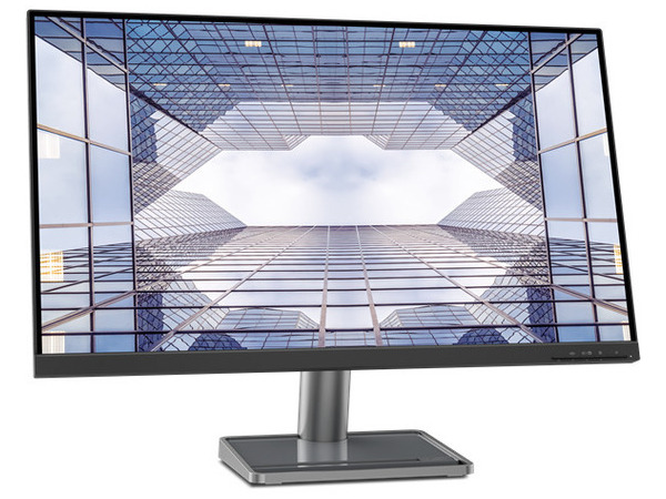 LENOVO Monitor L32p-30 31.5&apos;&apos; 4K IPS, Slim Bezel, USB C,HDMI,Display Port,AMD FreeSync,3YearsW
