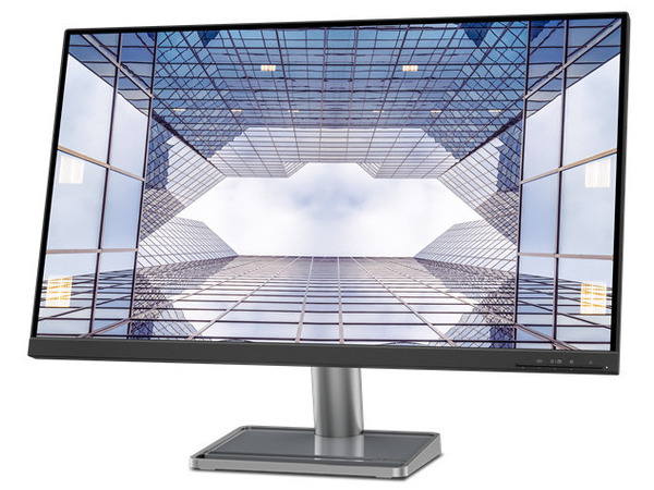 LENOVO Monitor L32p-30 31.5&apos;&apos; 4K IPS, Slim Bezel, USB C,HDMI,Display Port,AMD FreeSync,3YearsW