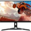 LENOVO Monitor Legion Gaming  R27qe 27&apos;&apos; QHD IPS,HDMi,Display Port,Height adjustable, AMD FreeSync, 3YearsW