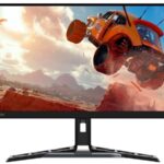 LENOVO Monitor Legion Gaming R27qe 27" QHD IPS, HDMI, Display Port, Height adjustable, AMD FreeSync, 3 Years Warranty