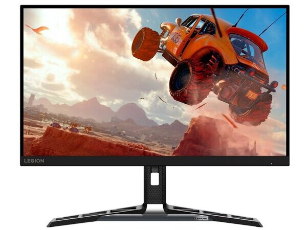 LENOVO Monitor Legion Gaming  R27qe 27&apos;&apos; QHD IPS,HDMi,Display Port,Height adjustable, AMD FreeSync, 3YearsW