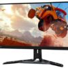 LENOVO Monitor Legion Gaming  R27qe 27&apos;&apos; QHD IPS,HDMi,Display Port,Height adjustable, AMD FreeSync, 3YearsW