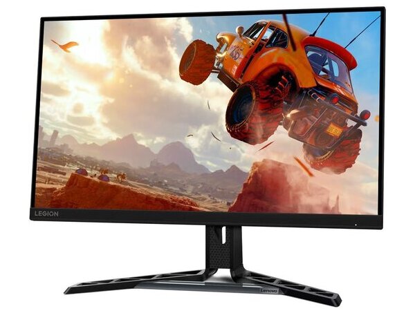 LENOVO Monitor Legion Gaming  R27qe 27&apos;&apos; QHD IPS,HDMi,Display Port,Height adjustable, AMD FreeSync, 3YearsW