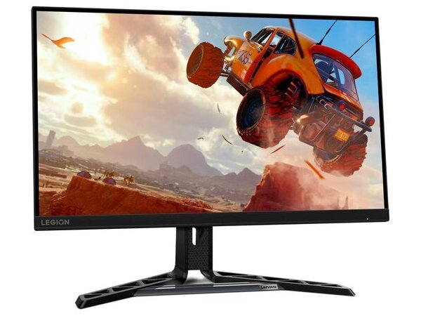 LENOVO Monitor Legion Gaming  R27qe 27&apos;&apos; QHD IPS,HDMi,Display Port,Height adjustable, AMD FreeSync, 3YearsW