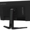 LENOVO Monitor Legion Gaming  R27qe 27&apos;&apos; QHD IPS,HDMi,Display Port,Height adjustable, AMD FreeSync, 3YearsW