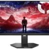 282-80-LVCMY2510 LENOVO Monitor Legion 25-10 Gaming 24.5'' FHD IPS, HDMi, Display Port, AMD FreeSync Premium, 3YearsW
