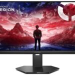 LENOVO Monitor Legion 25-10 Gaming 24.5&apos;&apos; FHD IPS, HDMi, Display Port, AMD FreeSync Premium, 3YearsW