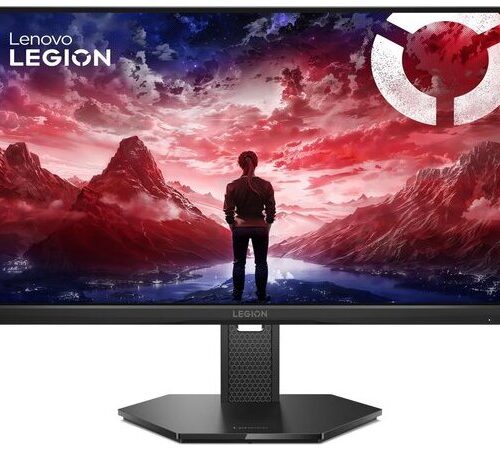 LENOVO Monitor Legion 25-10 Gaming 24.5&apos;&apos; FHD IPS, HDMi, Display Port, AMD FreeSync Premium, 3YearsW