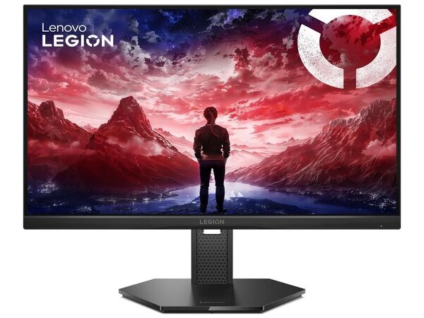 282-80-LVCMY2510 LENOVO Monitor Legion 25-10 Gaming 24.5'' FHD IPS, HDMi, Display Port, AMD FreeSync Premium, 3YearsW