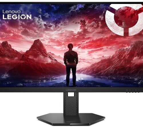 LENOVO Monitor Legion 27-10 Gaming 27'' FHD IPS