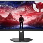 LENOVO Monitor Legion 27-10 Gaming 27&apos;&apos; FHD IPS, HDMi, Display Port, AMD FreeSync Premium, 3YearsW