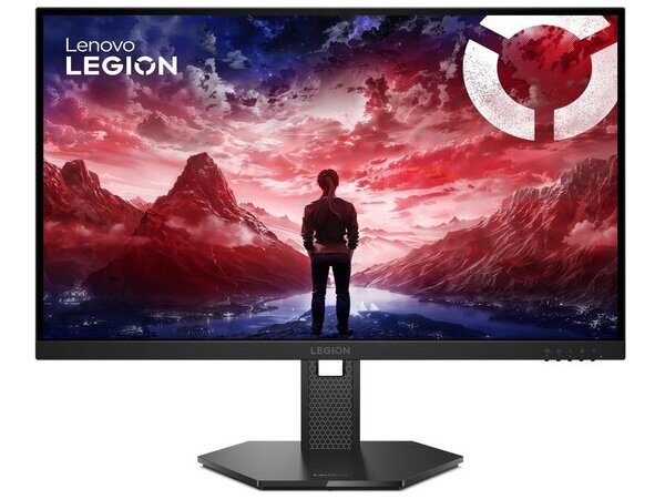 282-80-LVCMY2710 LENOVO Monitor Legion 27-10 Gaming 27'' FHD IPS, HDMi, Display Port, AMD FreeSync Premium, 3YearsW