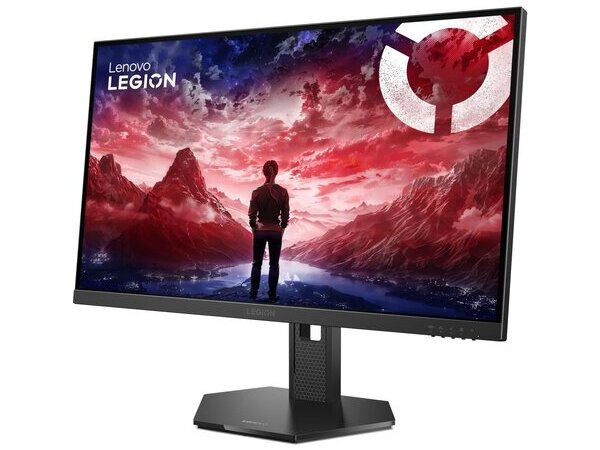 282-80-LVCMY2710_2 LENOVO Monitor Legion 27-10 Gaming 27'' FHD IPS, HDMi, Display Port, AMD FreeSync Premium, 3YearsW