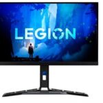 LENOVO Monitor Legion Y27f-30 Gaming 27&apos;&apos; FHD IPS,HDMi, Display Port, USB,  Height adjustable, AMD FreeSync Premium, 3YearsW