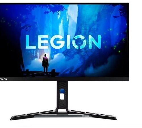 LENOVO Monitor Legion Y27f-30 Gaming 27&apos;&apos; FHD IPS