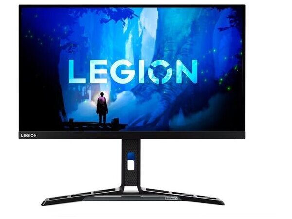LENOVO Legion Y27f-30 Gaming Monitor 27" FHD IPS LENOVO Legion Y27f-30 Gaming Monitor 27" FHD IPS