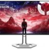 LENOVO Monitor Legion Pro 27Q-10 Gaming 26.5&apos;&apos; QHD,QD-OLED, HDMi, DP, USB, Height adjustable, AMD FreeSync Premium Proc, 3YearsW