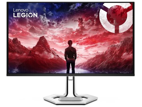 LENOVO Monitor Legion Pro 27Q-10 Gaming 26.5&apos;&apos; QHD,QD-OLED, HDMi, DP, USB, Height adjustable, AMD FreeSync Premium Proc, 3YearsW