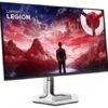 LENOVO Monitor Legion Pro 27Q-10 Gaming 26.5&apos;&apos; QHD,QD-OLED, HDMi, DP, USB, Height adjustable, AMD FreeSync Premium Proc, 3YearsW