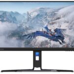 LENOVO Monitor Legion R24e Gaming 23.8" FHD IPS, HDMI, Display Port, AMD FreeSync, 3YearsW