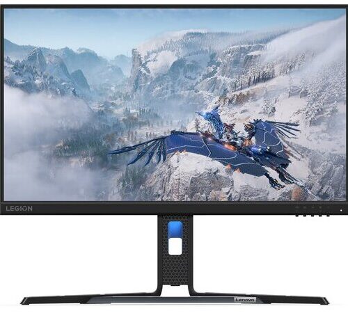 LENOVO Monitor Legion R24e Gaming 23.8'' FHD IPS