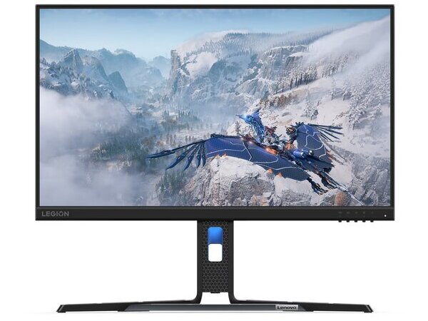 LENOVO Monitor Legion R24e Gaming 23.8'' FHD IPS LENOVO Monitor Legion R24e Gaming 23.8'' FHD IPS
