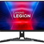 LENOVO Monitor Legion R25f-30 Gaming 24.5" FHD VA, HDMI, Display Port, Height adjustable, AMD FreeSync Premium, 3 Years Warranty