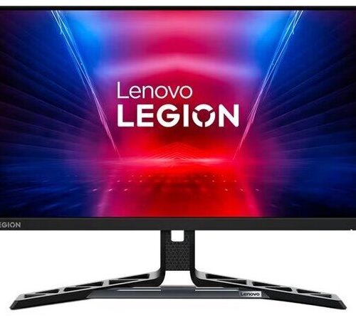 LENOVO Monitor Legion R25f-30 Gaming 24.5'' FHD VA