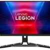 LENOVO Monitor Legion R25f-30 Gaming 24.5&apos;&apos; FHD VA,HDMi,Display Port,Height adjustable, AMD FreeSync Premium, 3YearsW