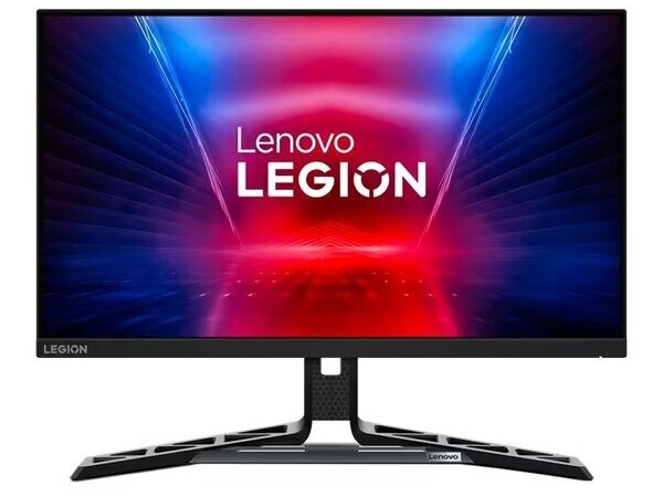 LENOVO Monitor Legion R25f-30 Gaming 24.5&apos;&apos; FHD VA,HDMi,Display Port,Height adjustable, AMD FreeSync Premium, 3YearsW