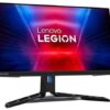 LENOVO Monitor Legion R25f-30 Gaming 24.5&apos;&apos; FHD VA,HDMi,Display Port,Height adjustable, AMD FreeSync Premium, 3YearsW