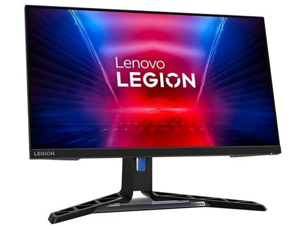 LENOVO Monitor Legion R25f-30 Gaming 24.5&apos;&apos; FHD VA,HDMi,Display Port,Height adjustable, AMD FreeSync Premium, 3YearsW