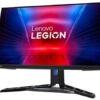 LENOVO Monitor Legion R25f-30 Gaming 24.5&apos;&apos; FHD VA,HDMi,Display Port,Height adjustable, AMD FreeSync Premium, 3YearsW