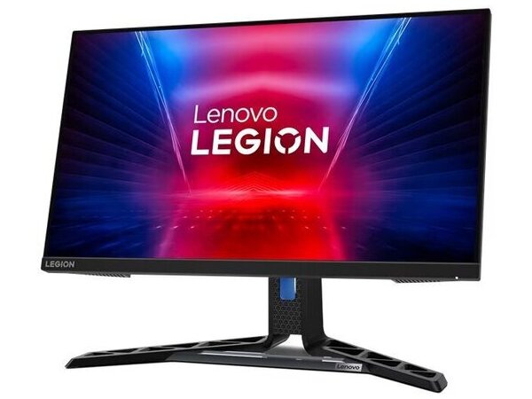 LENOVO Monitor Legion R25f-30 Gaming 24.5&apos;&apos; FHD VA,HDMi,Display Port,Height adjustable, AMD FreeSync Premium, 3YearsW