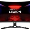 LENOVO Monitor Legion R27fc-30 Gaming 27'' FHD VA Curved LENOVO Monitor Legion R27fc-30 Gaming 27'' FHD VA Curved