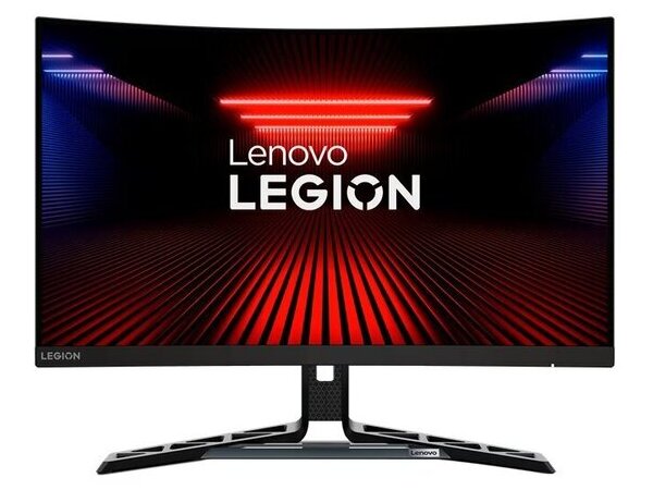 LENOVO Monitor Legion R27fc-30 Gaming 27'' FHD VA Curved LENOVO Monitor Legion R27fc-30 Gaming 27'' FHD VA Curved