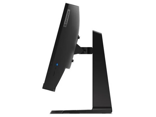 LENOVO Monitor Legion Gaming R27qc-30  27&apos;&apos; QHD VA,HDMi,Display Port,Height adjustable, AMD FreeSync,Speakers,3YearsW