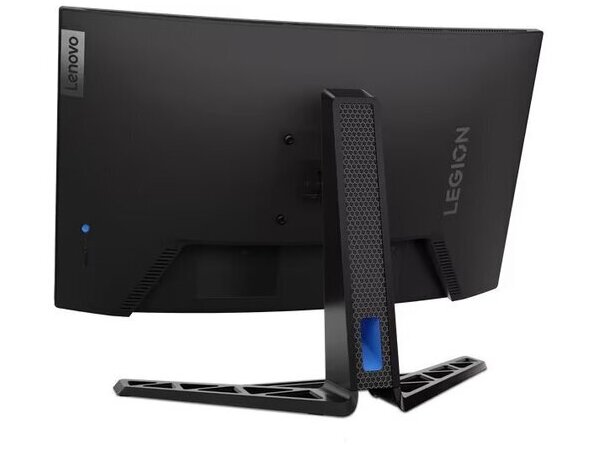 LENOVO Monitor Legion Gaming R27qc-30  27&apos;&apos; QHD VA,HDMi,Display Port,Height adjustable, AMD FreeSync,Speakers,3YearsW
