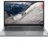 LENOVO Laptop IdeaPad 1 15AMN7 15.6'' FHD IPS/R5-7520U/16GB/512GB/AMD Radeon Graphics/Win 11 Home S/2Y CAR/Cloud Grey LENOVO Laptop IdeaPad 1 15AMN7 15.6'' FHD IPS/R5-7520U/16GB/512GB/AMD Radeon Graphics/Win 11 Home S/2Y CAR/Cloud Grey