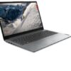 LENOVO Laptop IdeaPad 1 15AMN7 15.6'' FHD IPS/R5-7520U/16GB/512GB/AMD Radeon Graphics/Win 11 Home S/2Y CAR/Cloud Grey LENOVO Laptop IdeaPad 1 15AMN7 15.6'' FHD IPS/R5-7520U/16GB/512GB/AMD Radeon Graphics/Win 11 Home S/2Y CAR/Cloud Grey